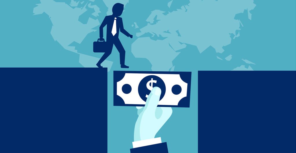 bridge financing